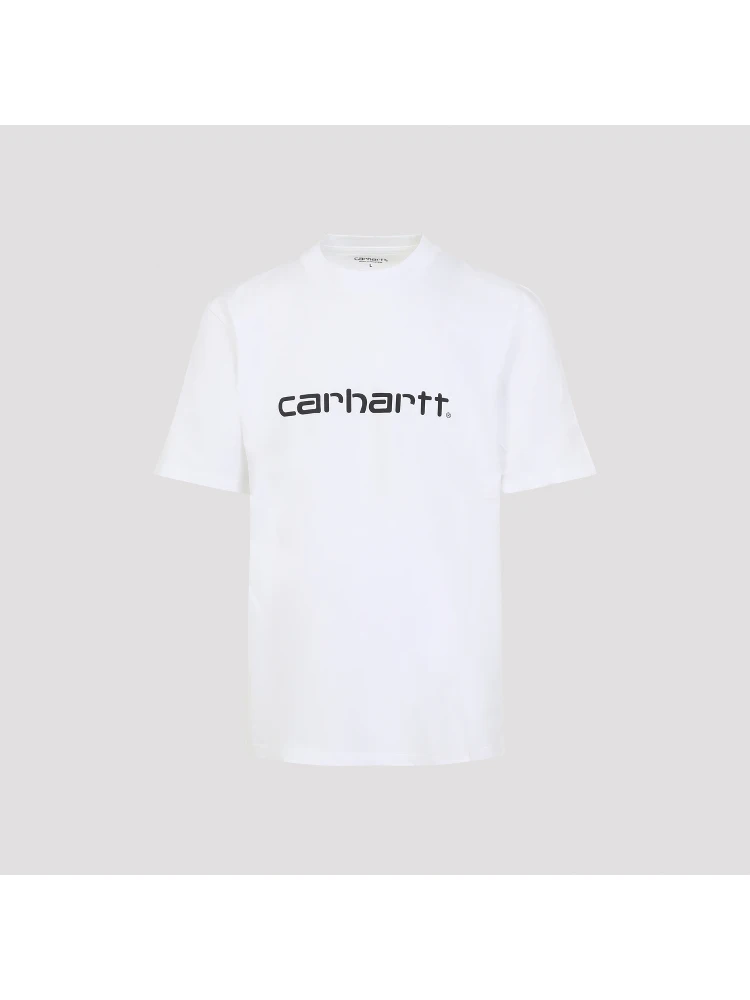 Carhartt WIP Script T-shirt