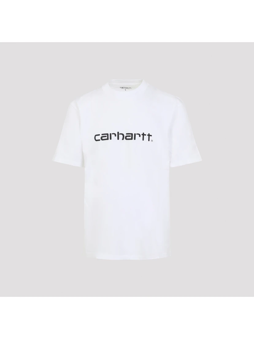 Carhartt WIP Script T-shirt