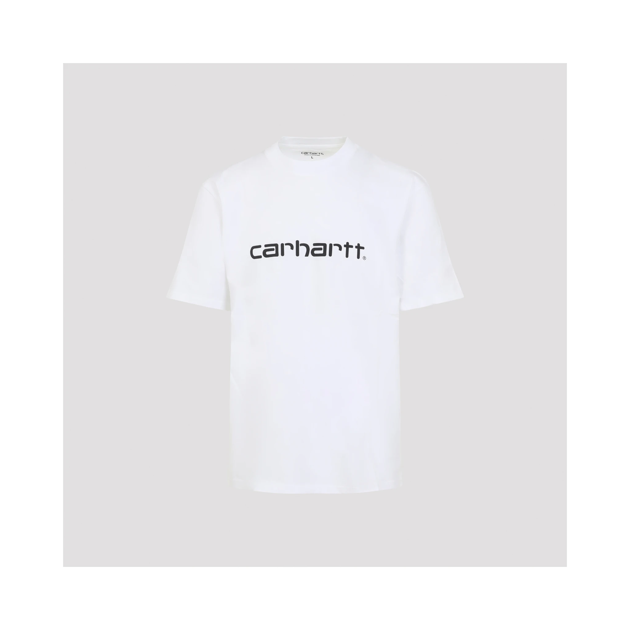 Carhartt WIP Script T-shirt