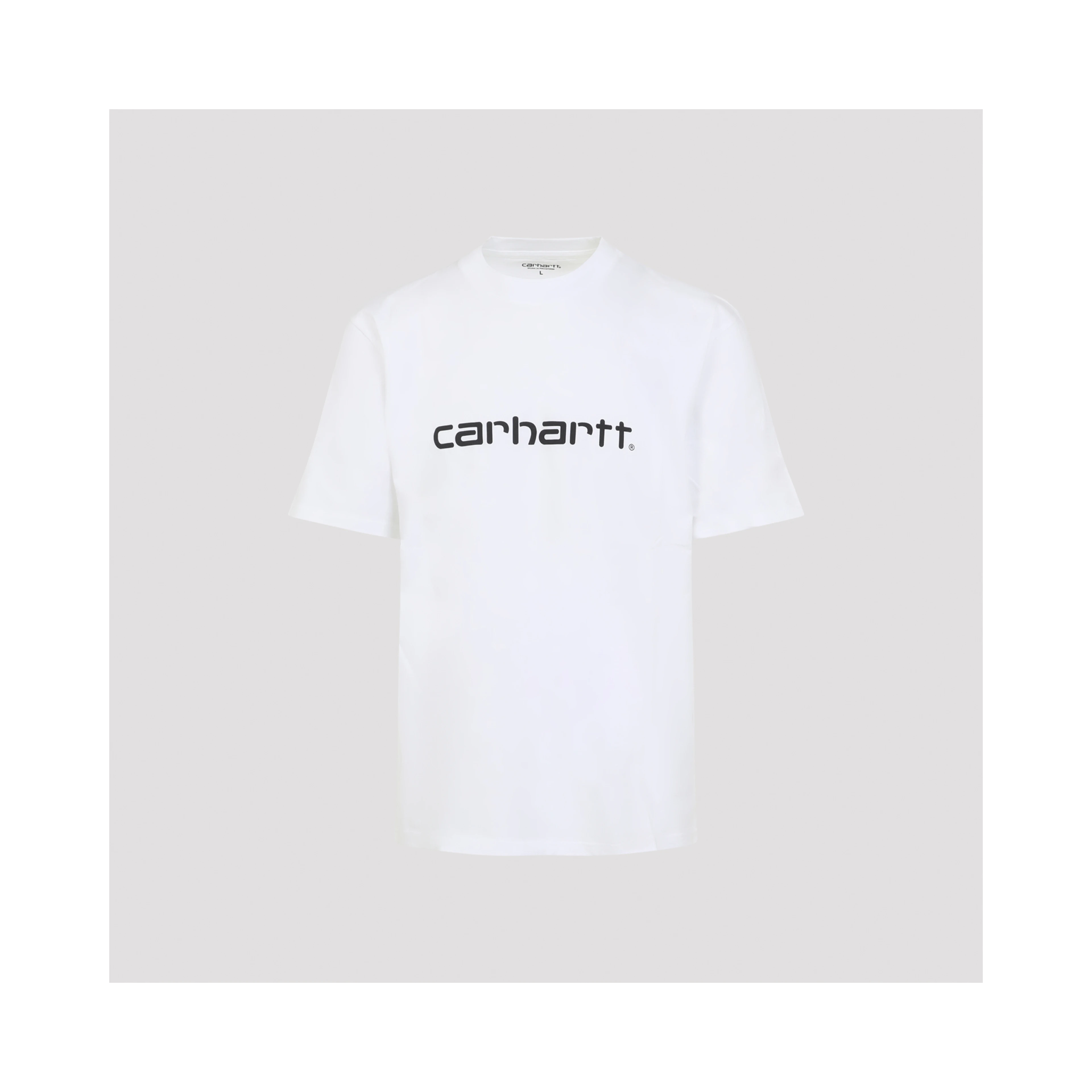 Carhartt WIP Script T-shirt