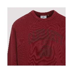 Carhartt Wip Faded Pond Corps Sweatshirt