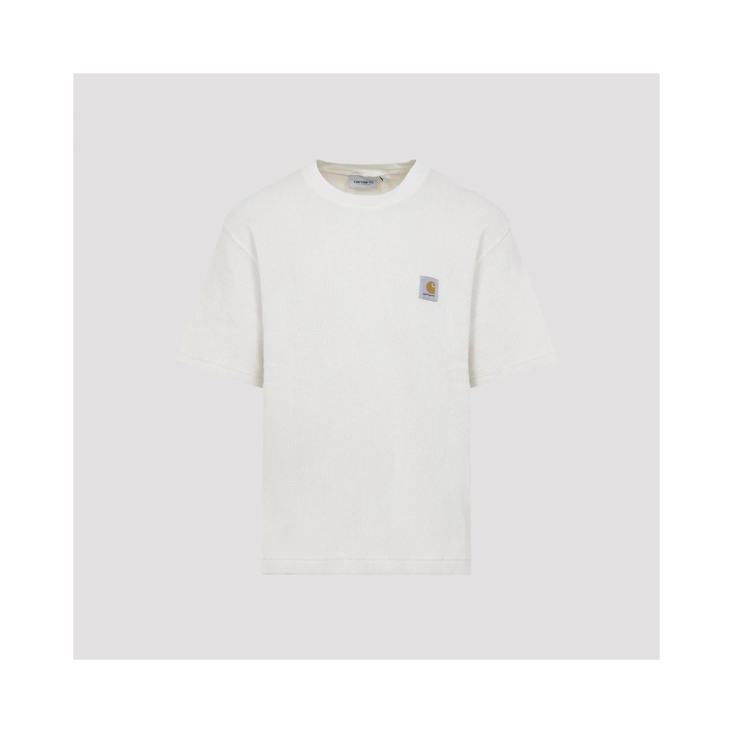 Carhartt Wip Nelson Waffle T-shirt