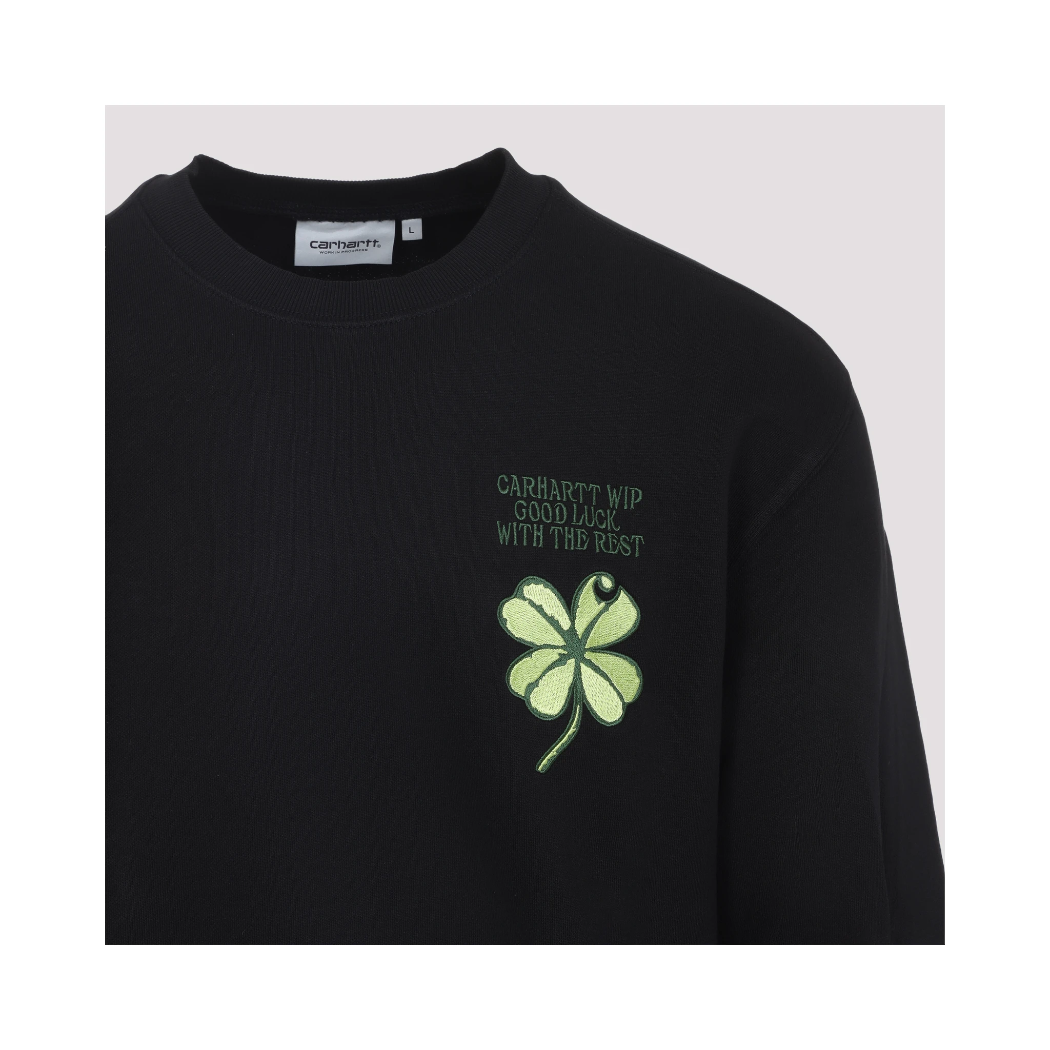 Carhartt Wip Clover Sweatshirt
