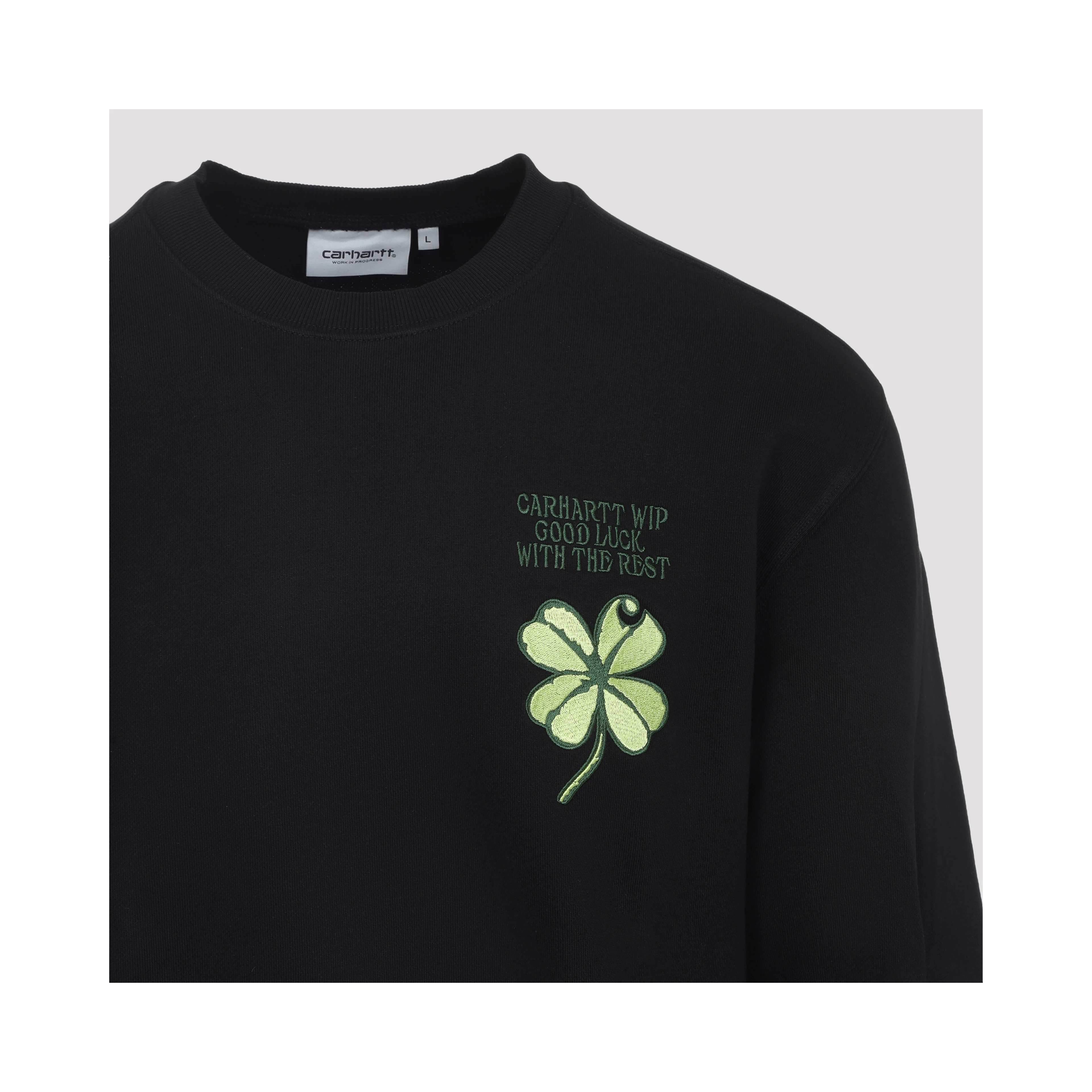 Carhartt Wip Clover Sweatshirt