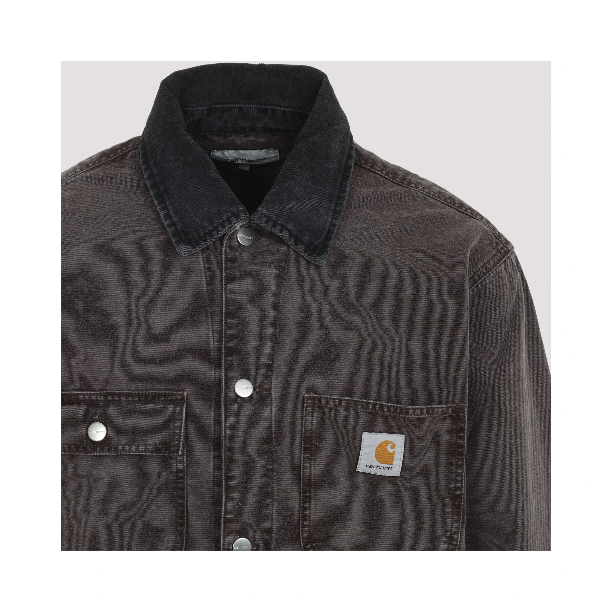 Carhartt Wip Mitch Shirt Jacket