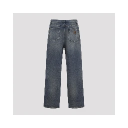 Carhartt WIP Aaron Jeans