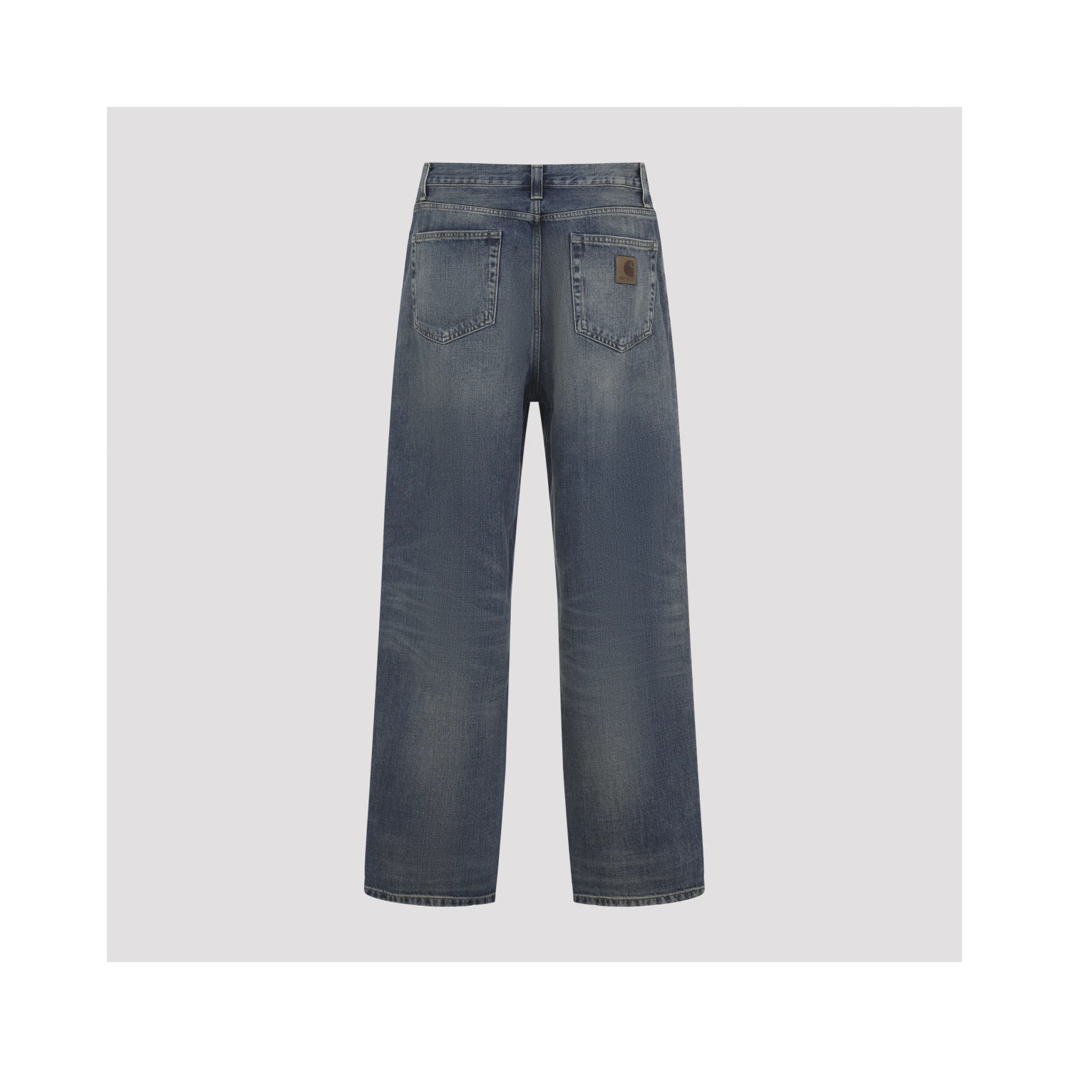 Carhartt WIP Aaron Jeans