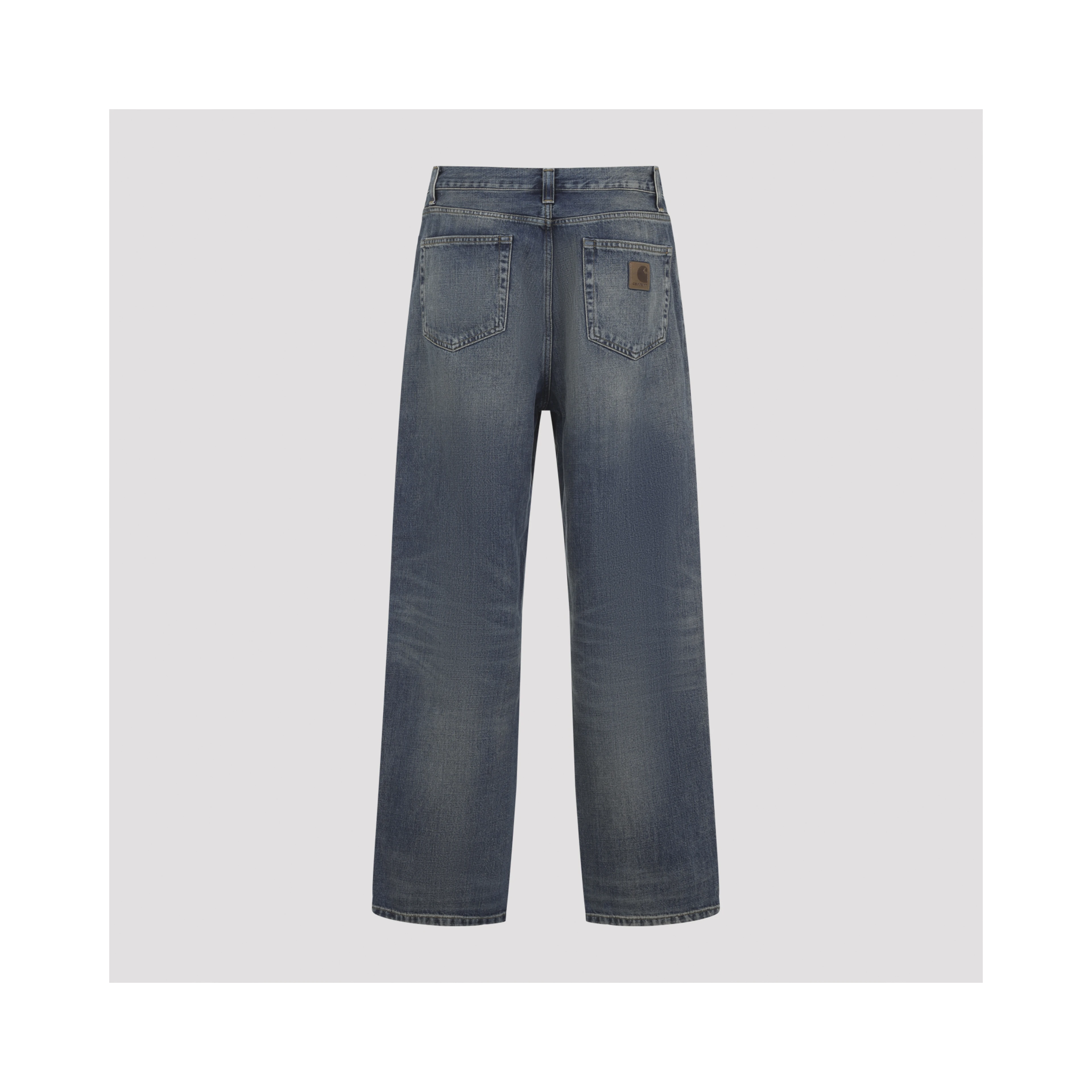 Carhartt WIP Aaron Jeans