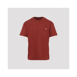 Carhartt WIP American Script T-shirt