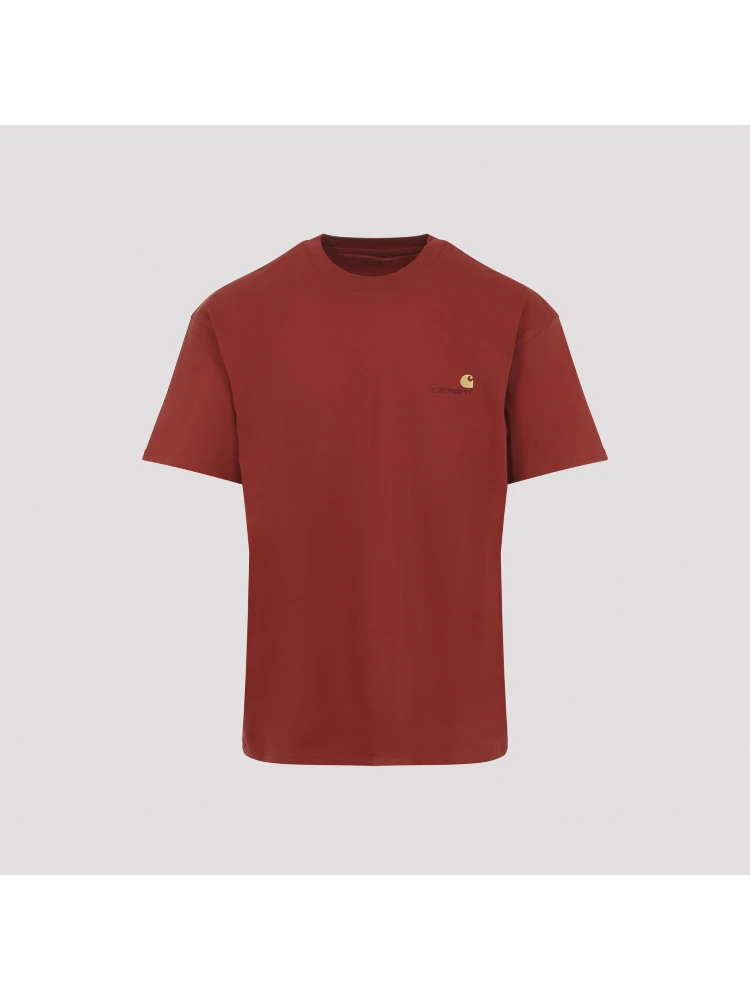 Carhartt WIP American Script T-shirt