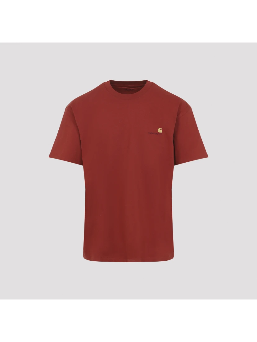 Carhartt WIP American Script T-shirt