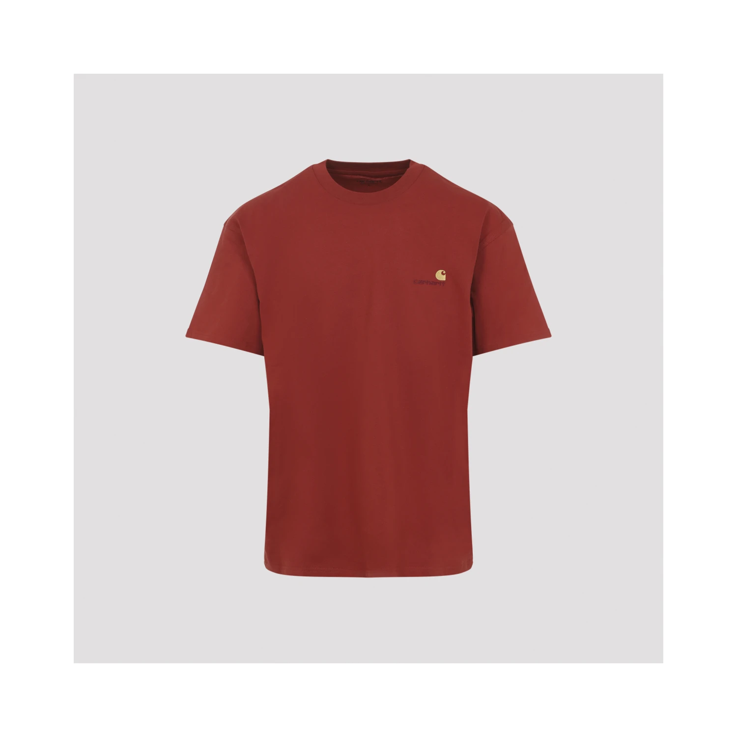 Carhartt WIP American Script T-shirt
