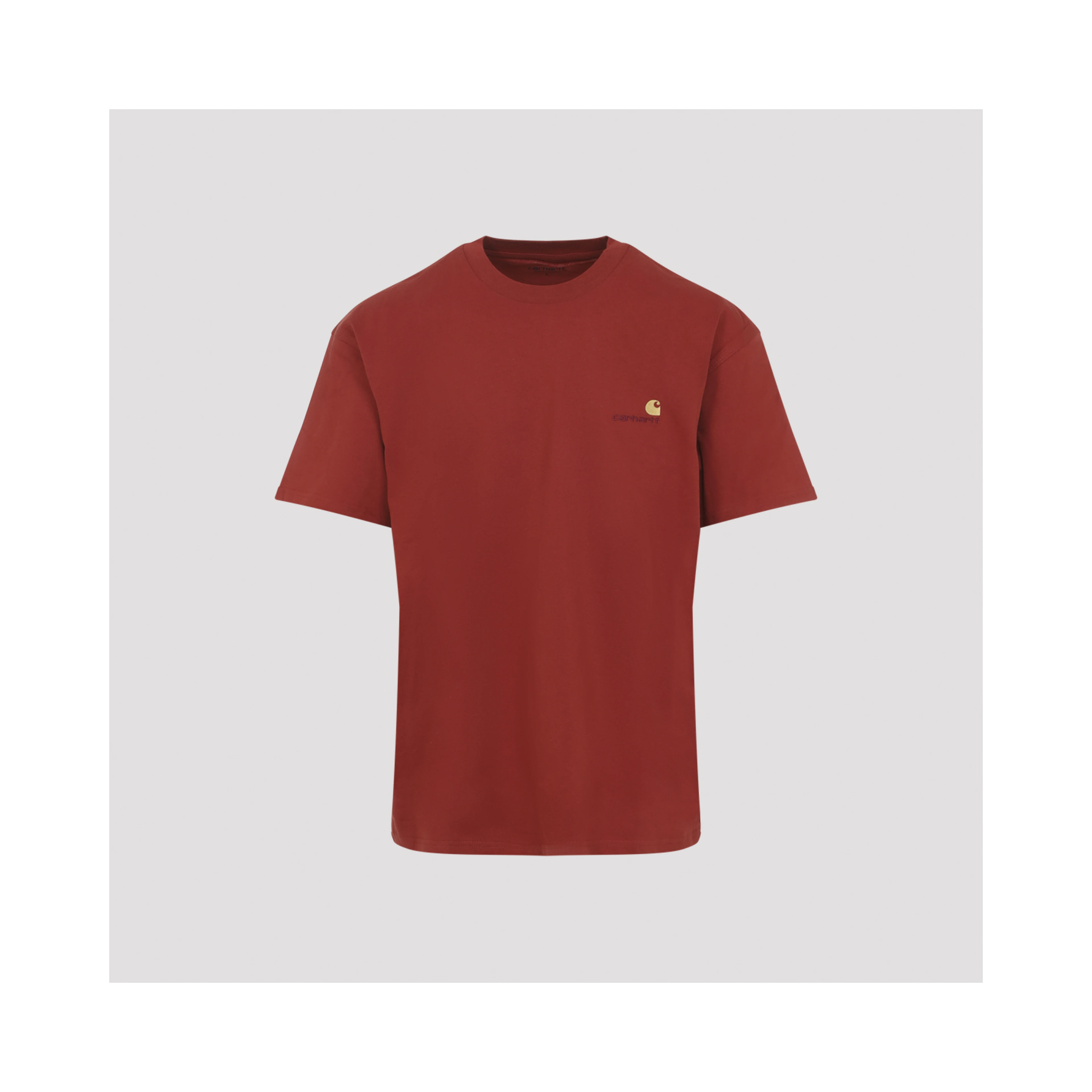 Carhartt WIP American Script T-shirt