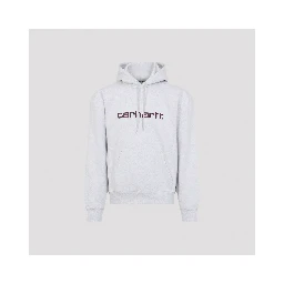 Carhartt WIP Cotton Hoodie