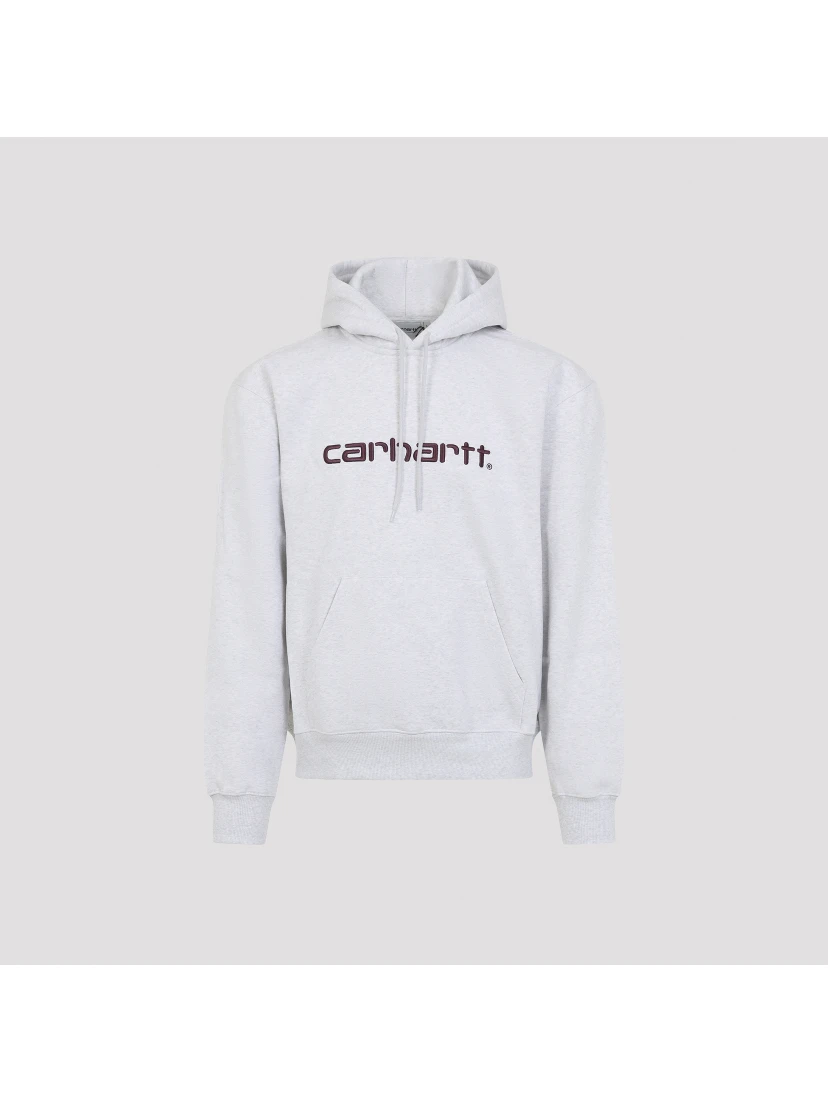 Carhartt WIP Cotton Hoodie