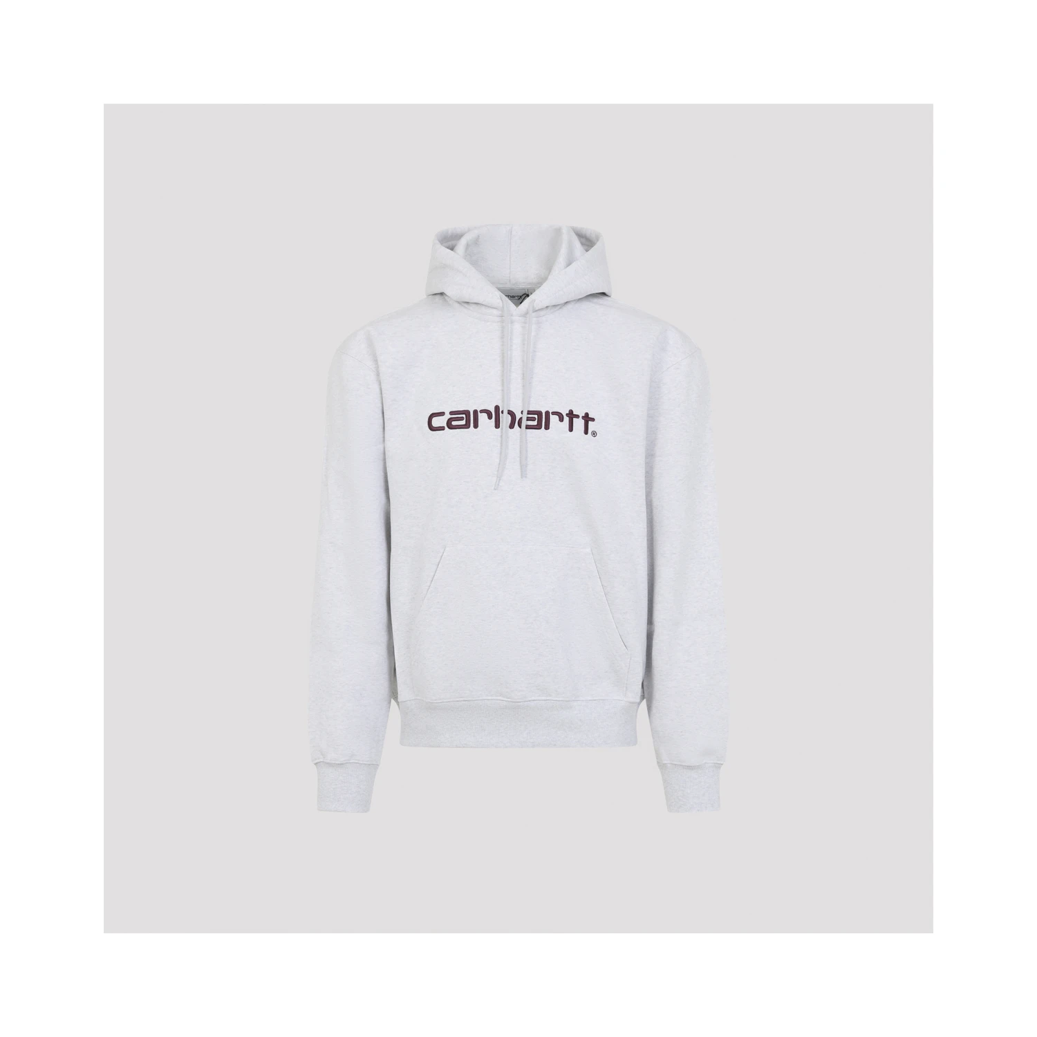 Carhartt WIP Cotton Hoodie