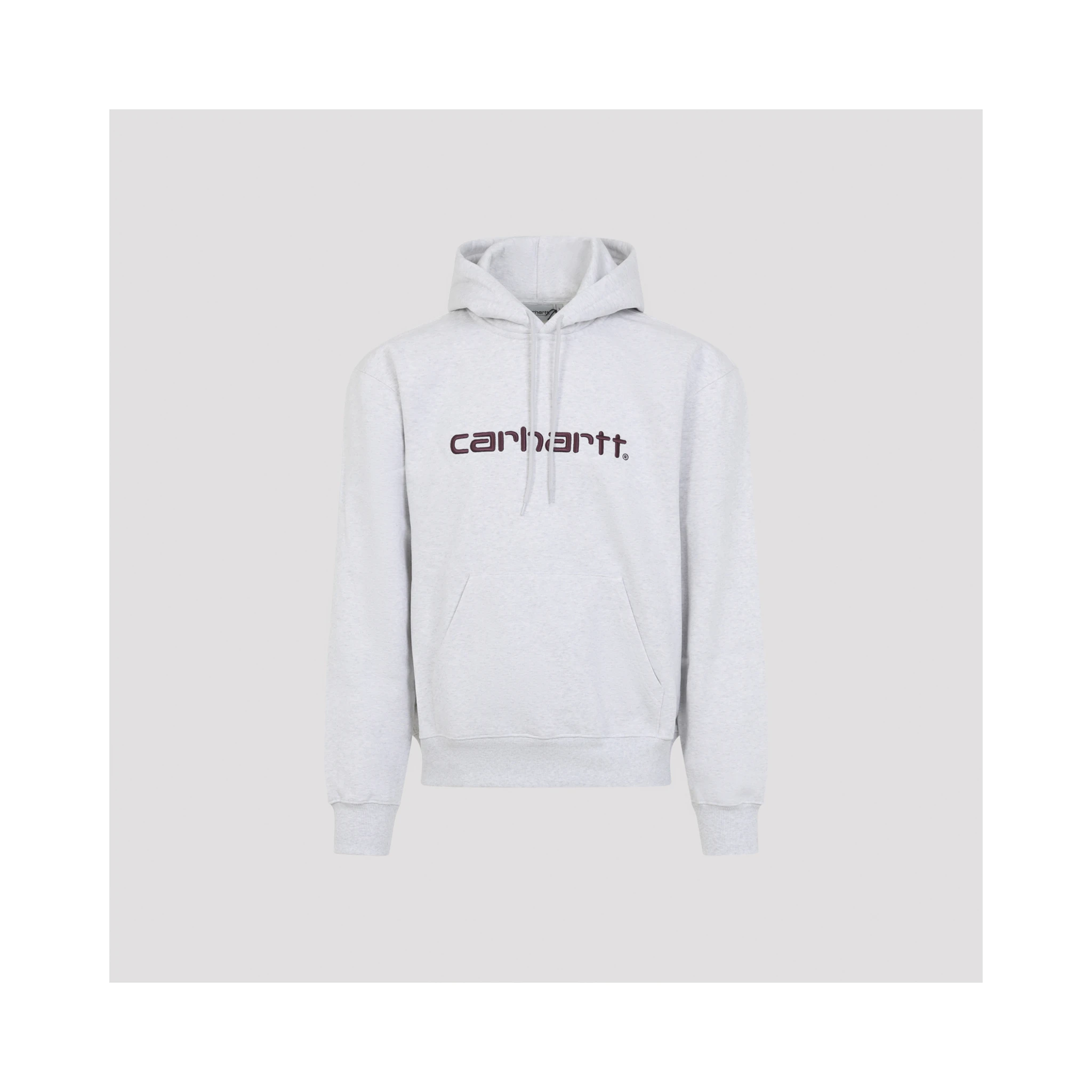 Carhartt WIP Cotton Hoodie