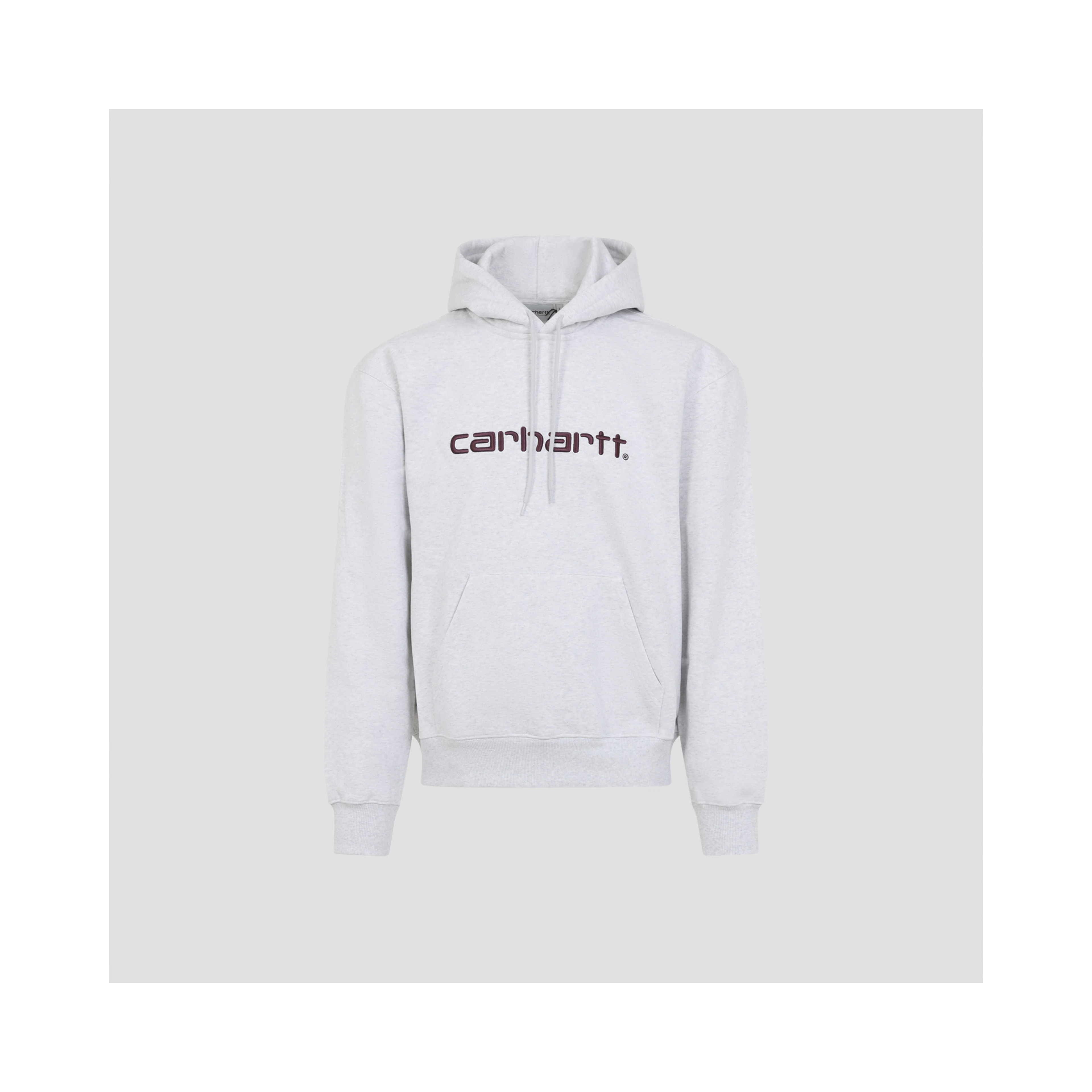Carhartt WIP Cotton Hoodie