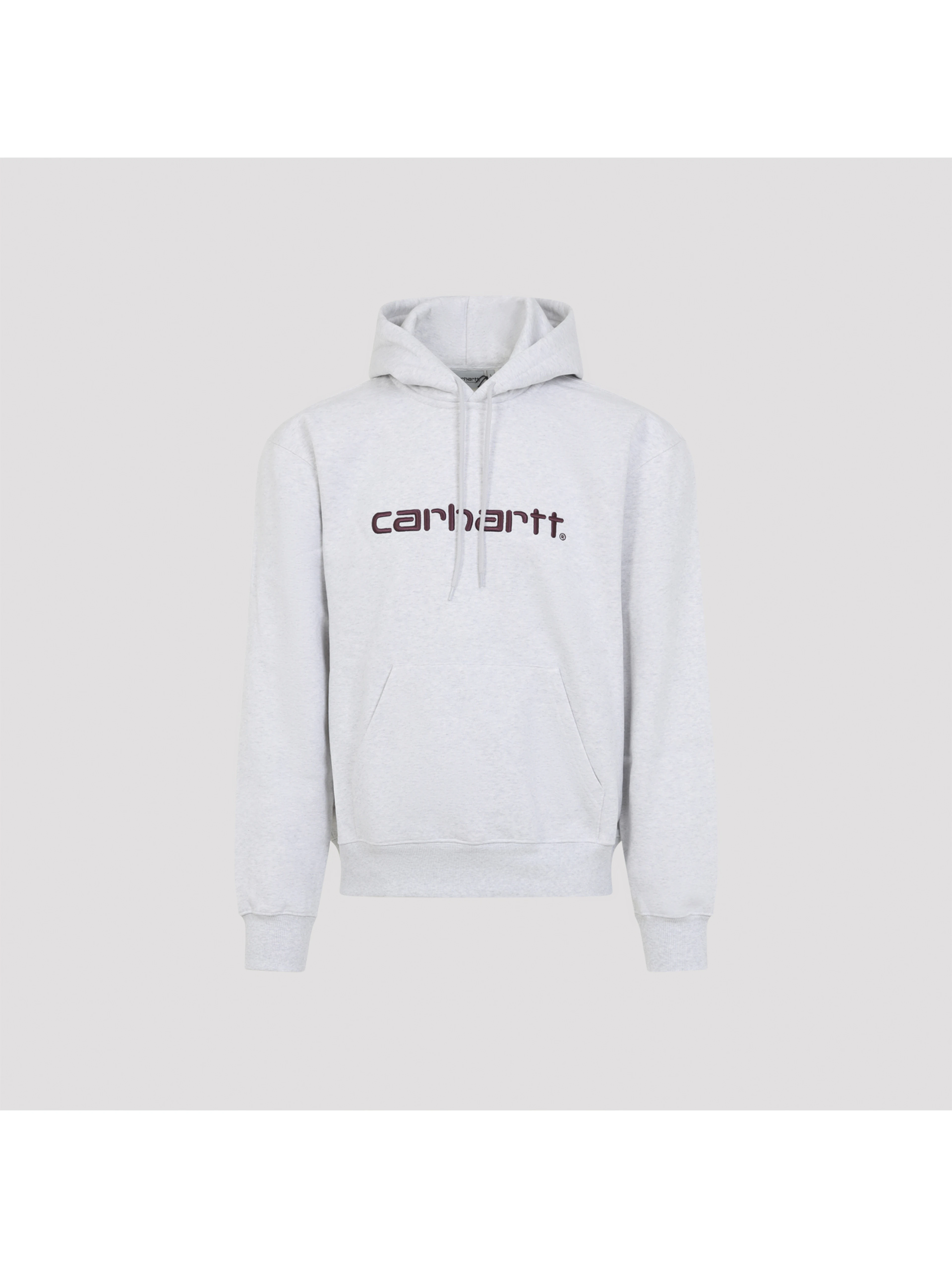 Carhartt WIP Cotton Hoodie