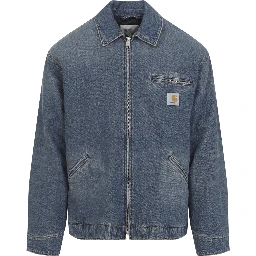 Carhartt Wip Og Detroit Jacket