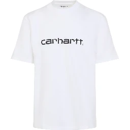 Carhartt WIP Script T-shirt
