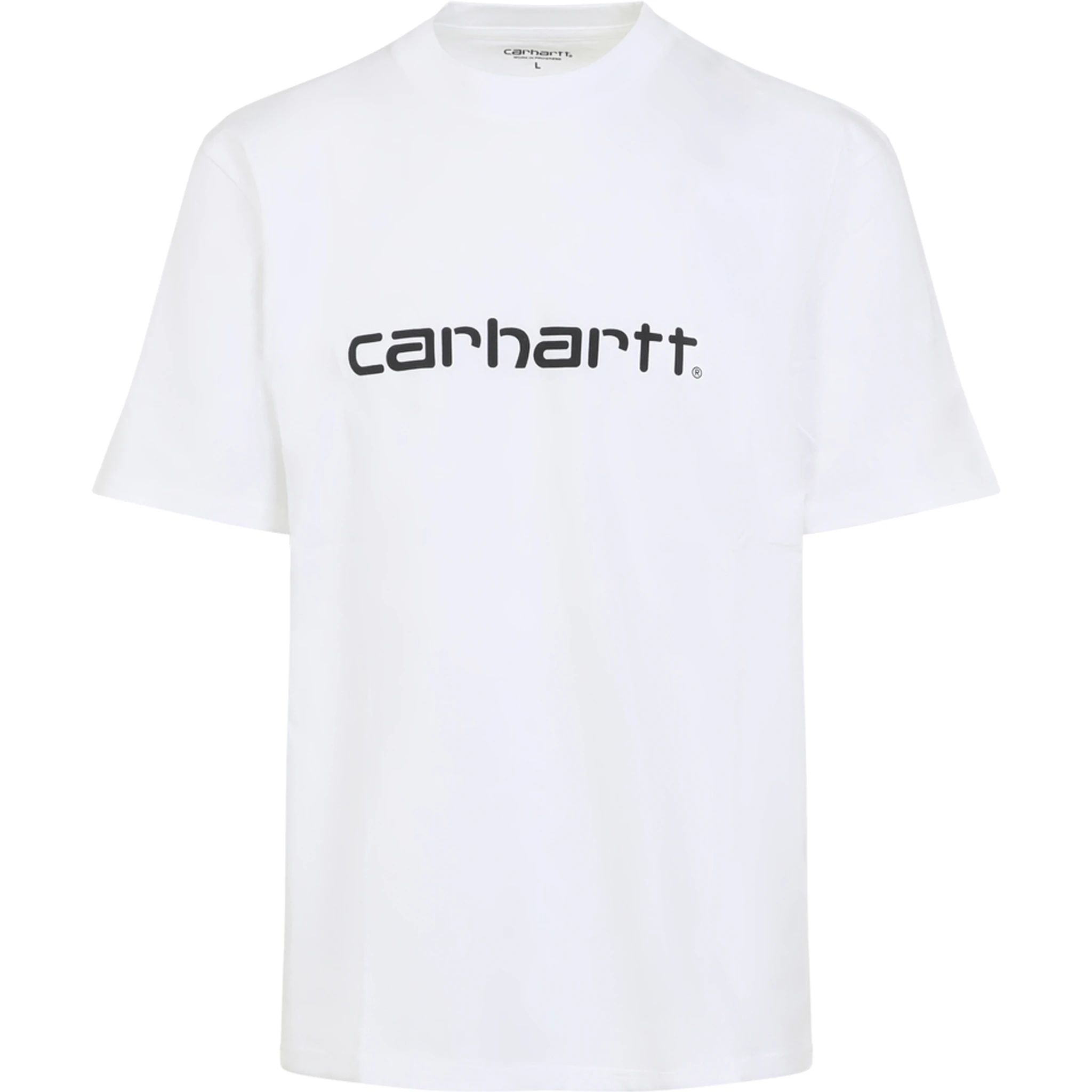 Carhartt WIP Script T-shirt