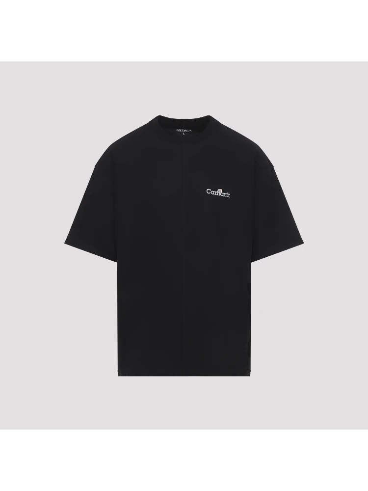 Carhartt Wip Label T-shirt
