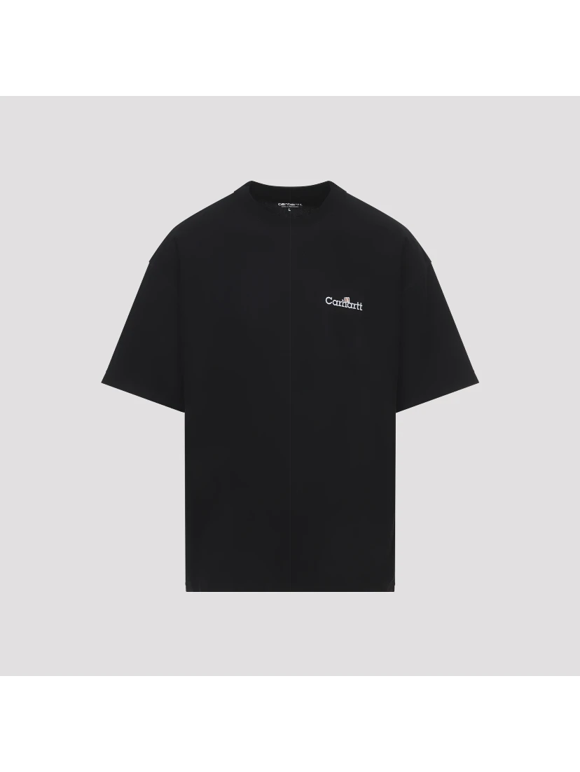 Carhartt Wip Label T-shirt