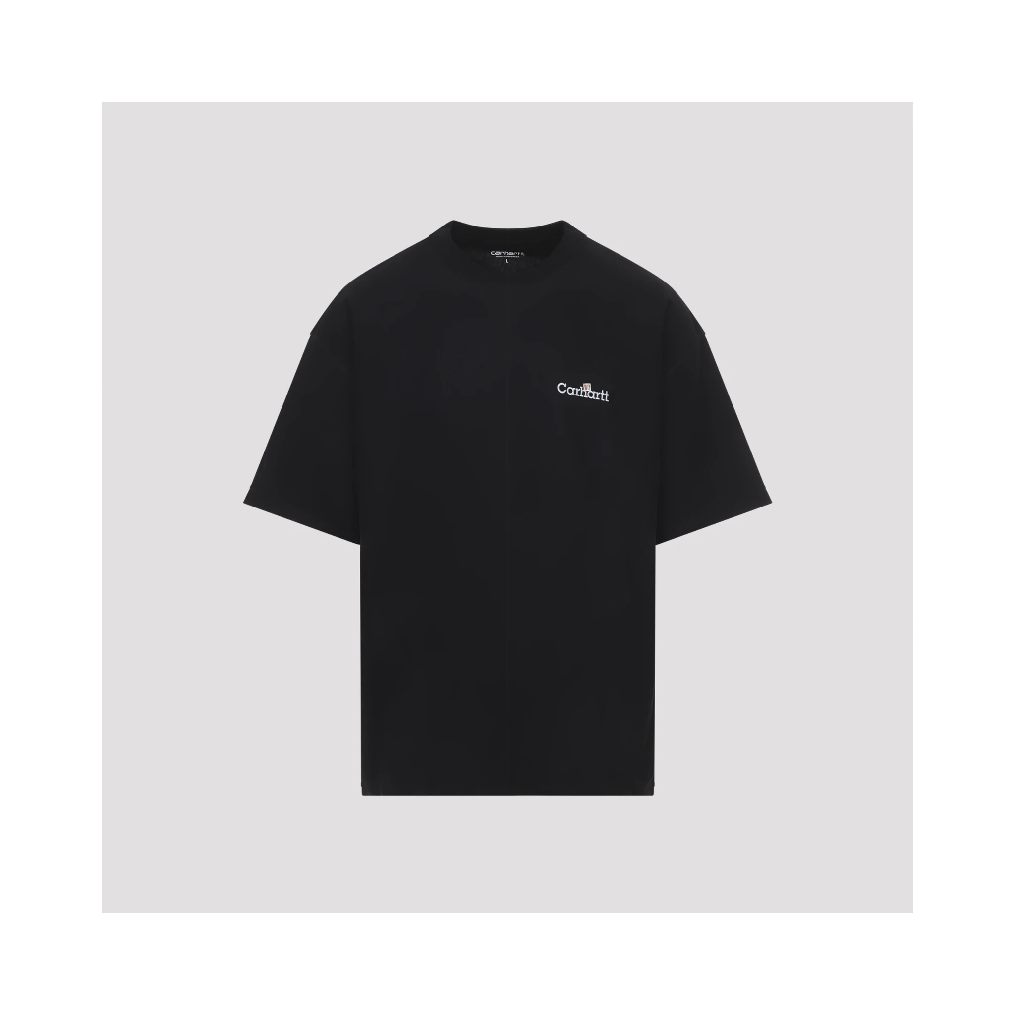 Carhartt Wip Label T-shirt