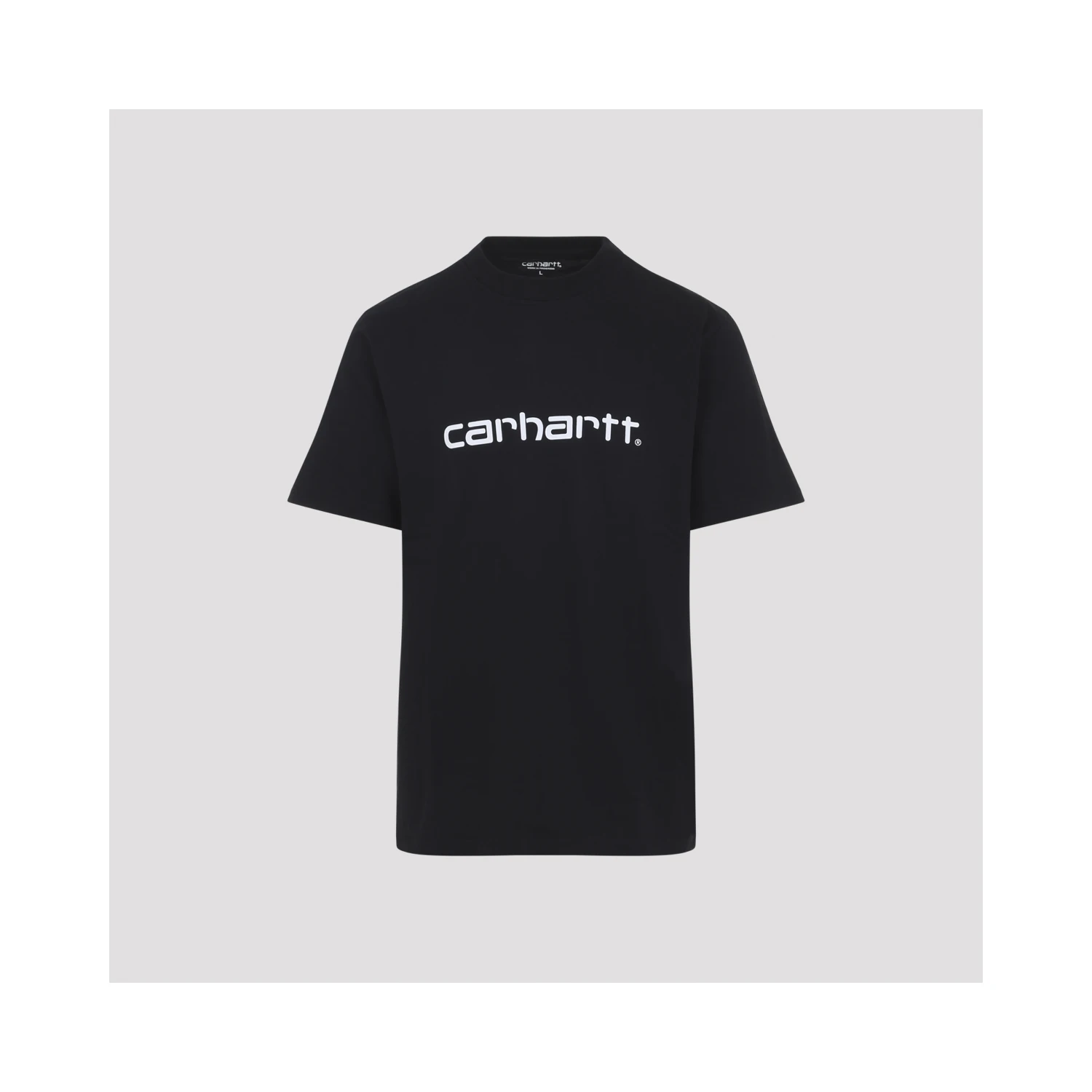 Carhartt WIP Script T-shirt