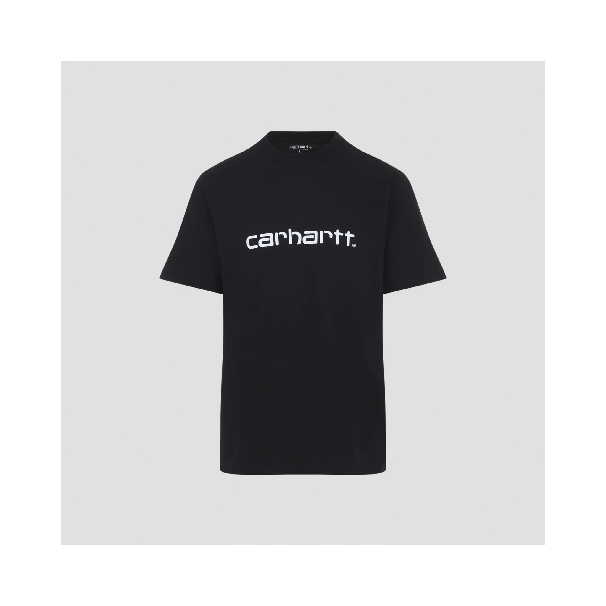 Carhartt WIP Script T-shirt