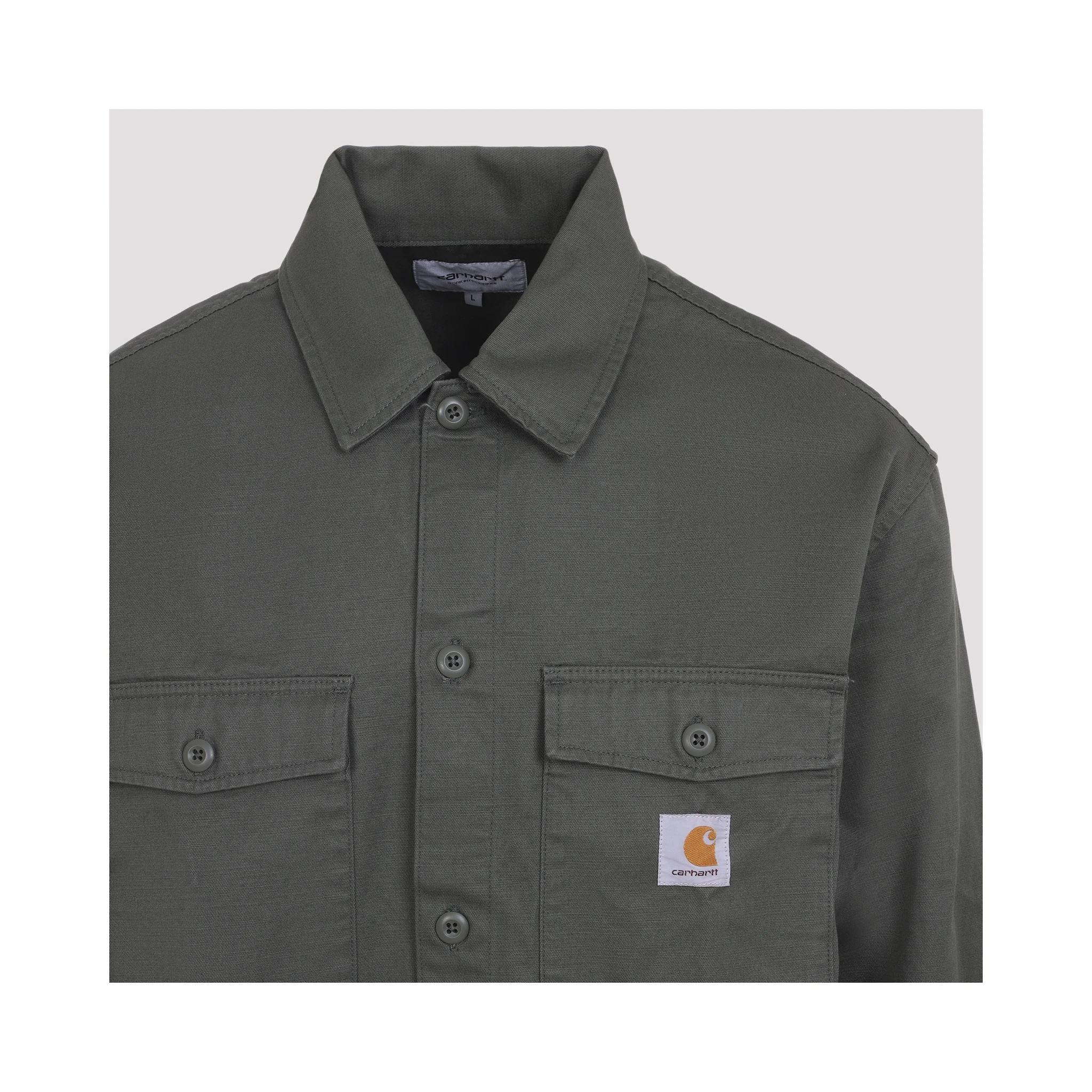 Carhartt Wip Kelly Shirt Jacket