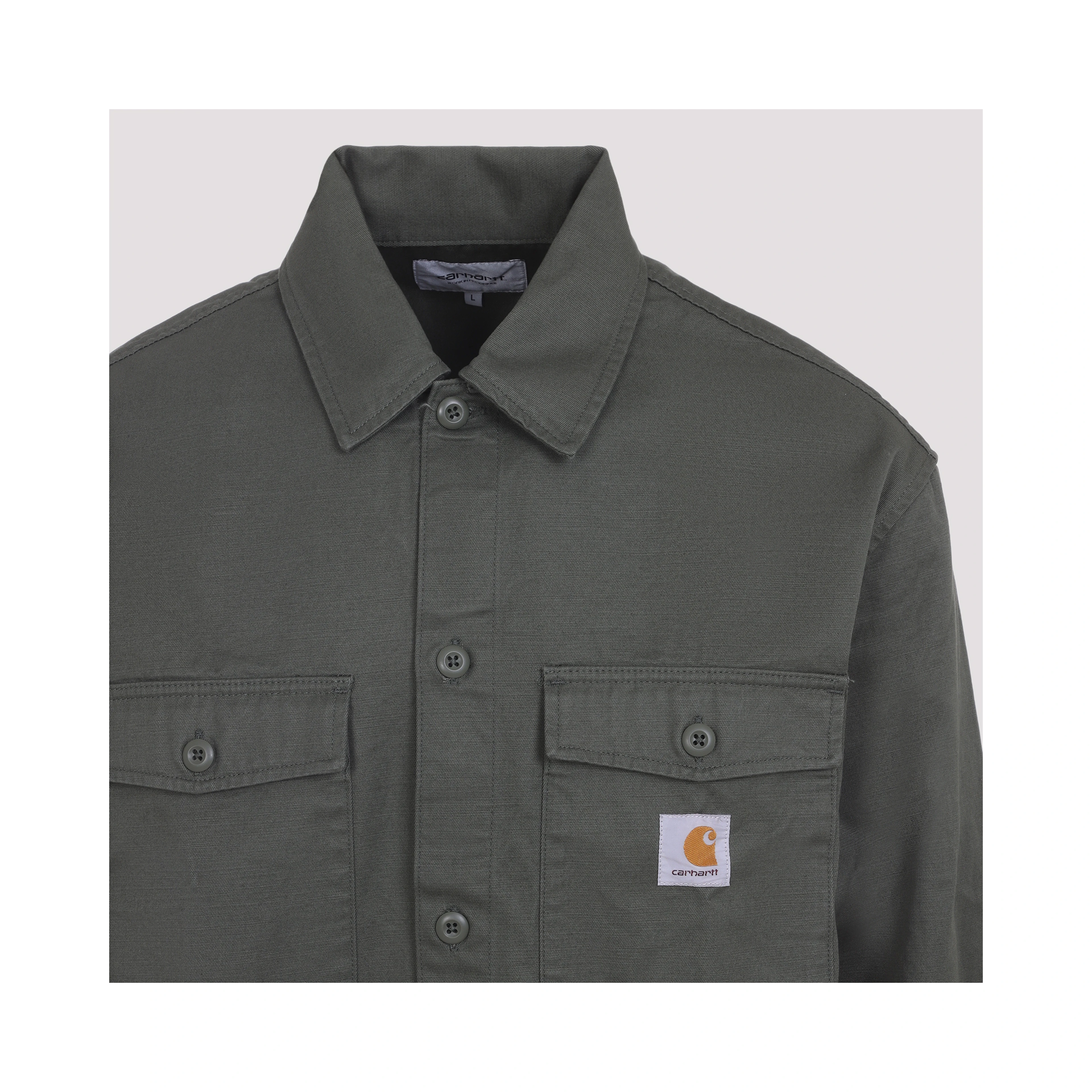 Carhartt Wip Kelly Shirt Jacket