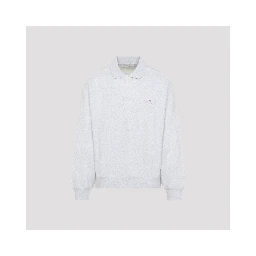 Carhartt Wip Label Polo Sweater