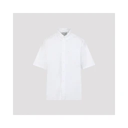 Carhartt Wip Short Sleeves Braxton Shirt