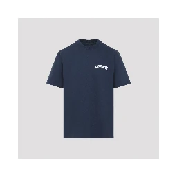 Carhartt Wip Short Sleeves University Script T-Shirt
