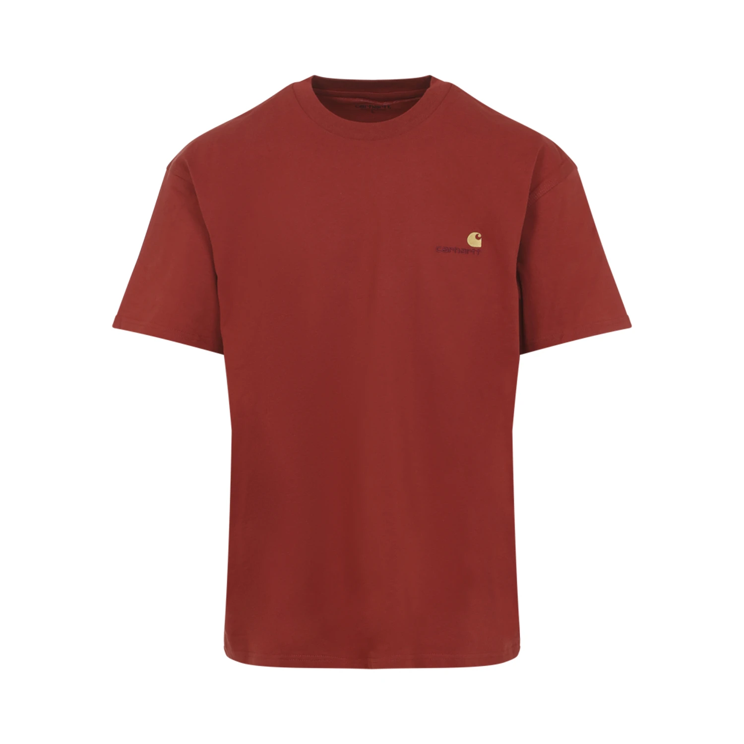 Carhartt WIP American Script T-shirt