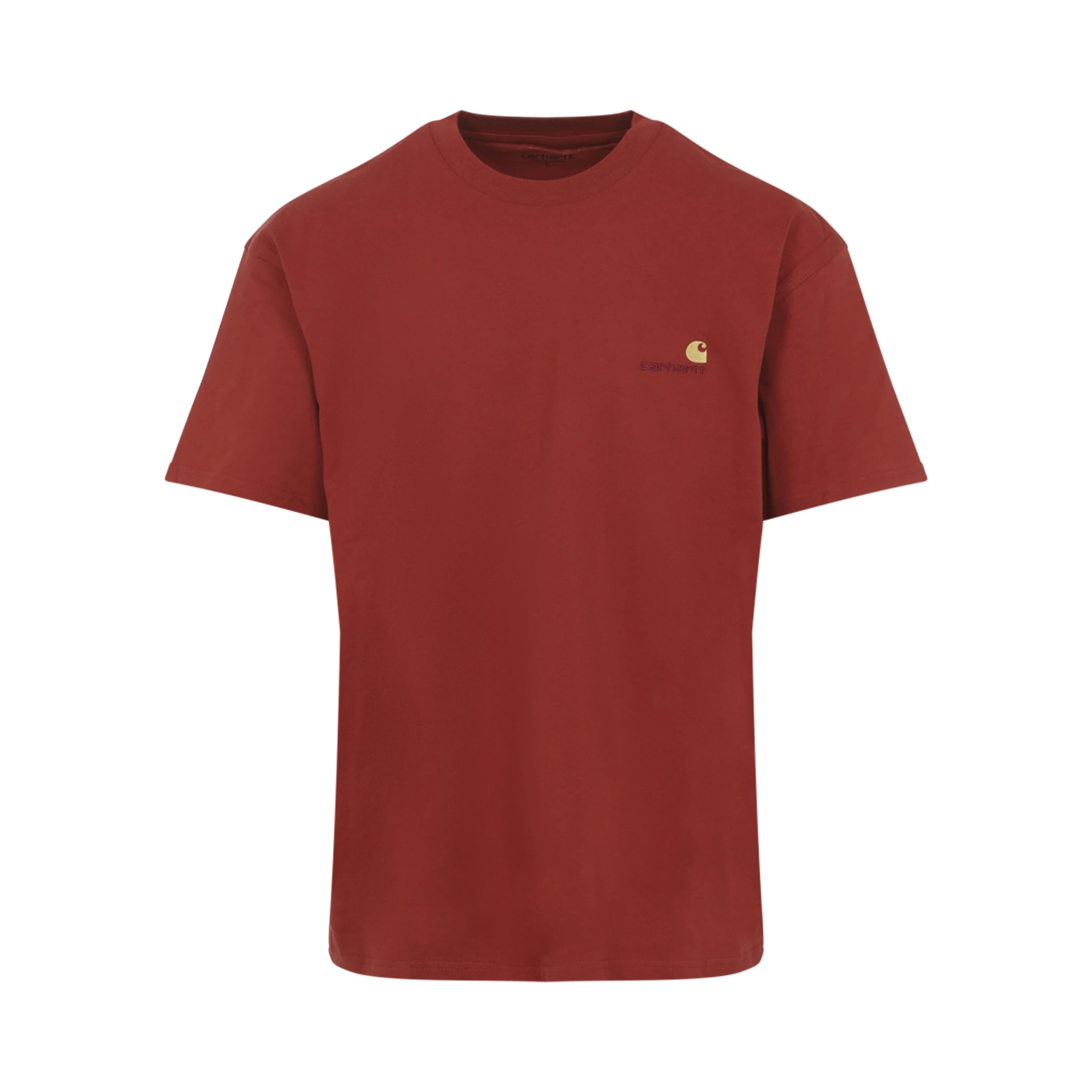 Carhartt WIP American Script T-shirt