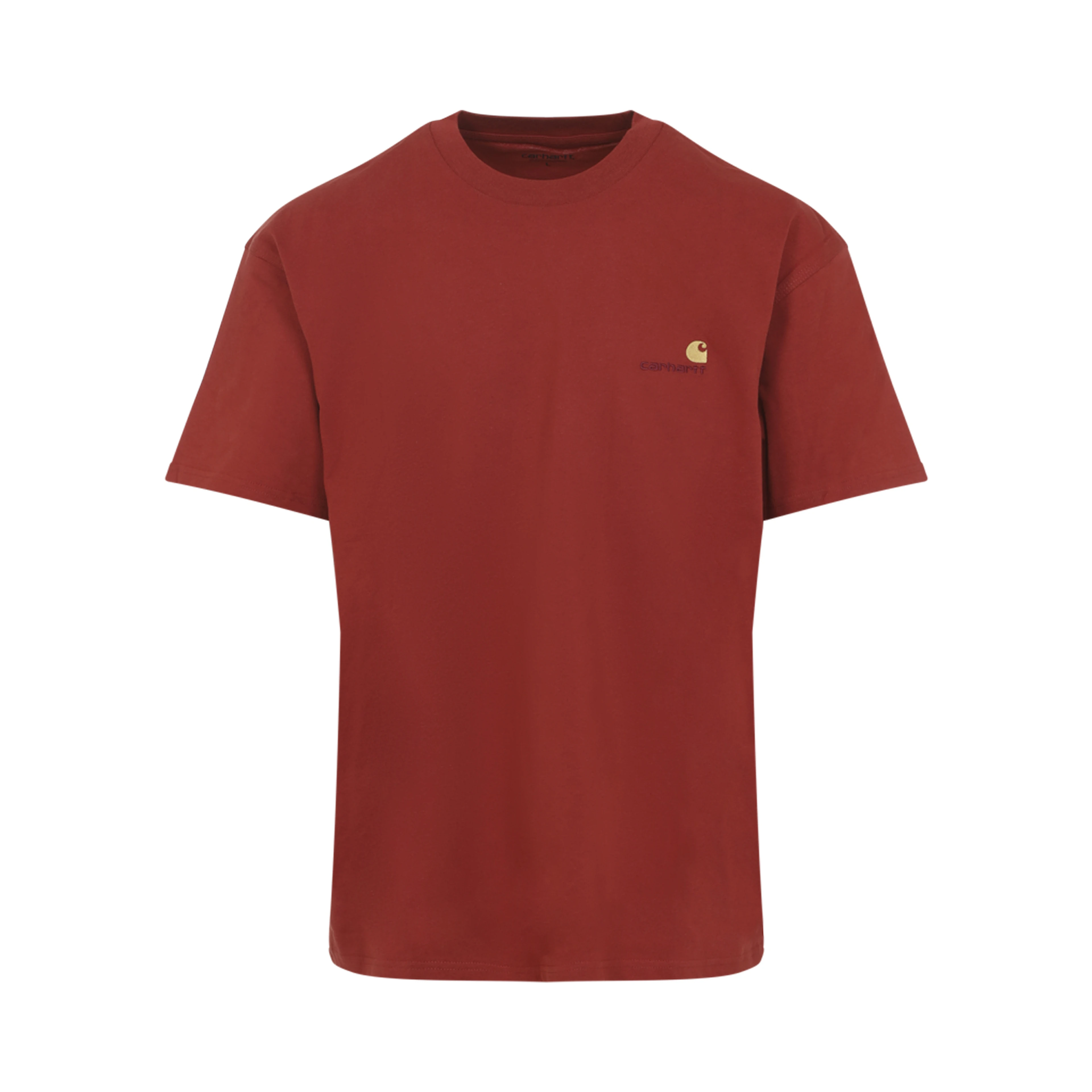 Carhartt WIP American Script T-shirt