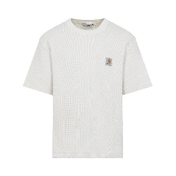 Carhartt Wip Nelson Waffle T-shirt