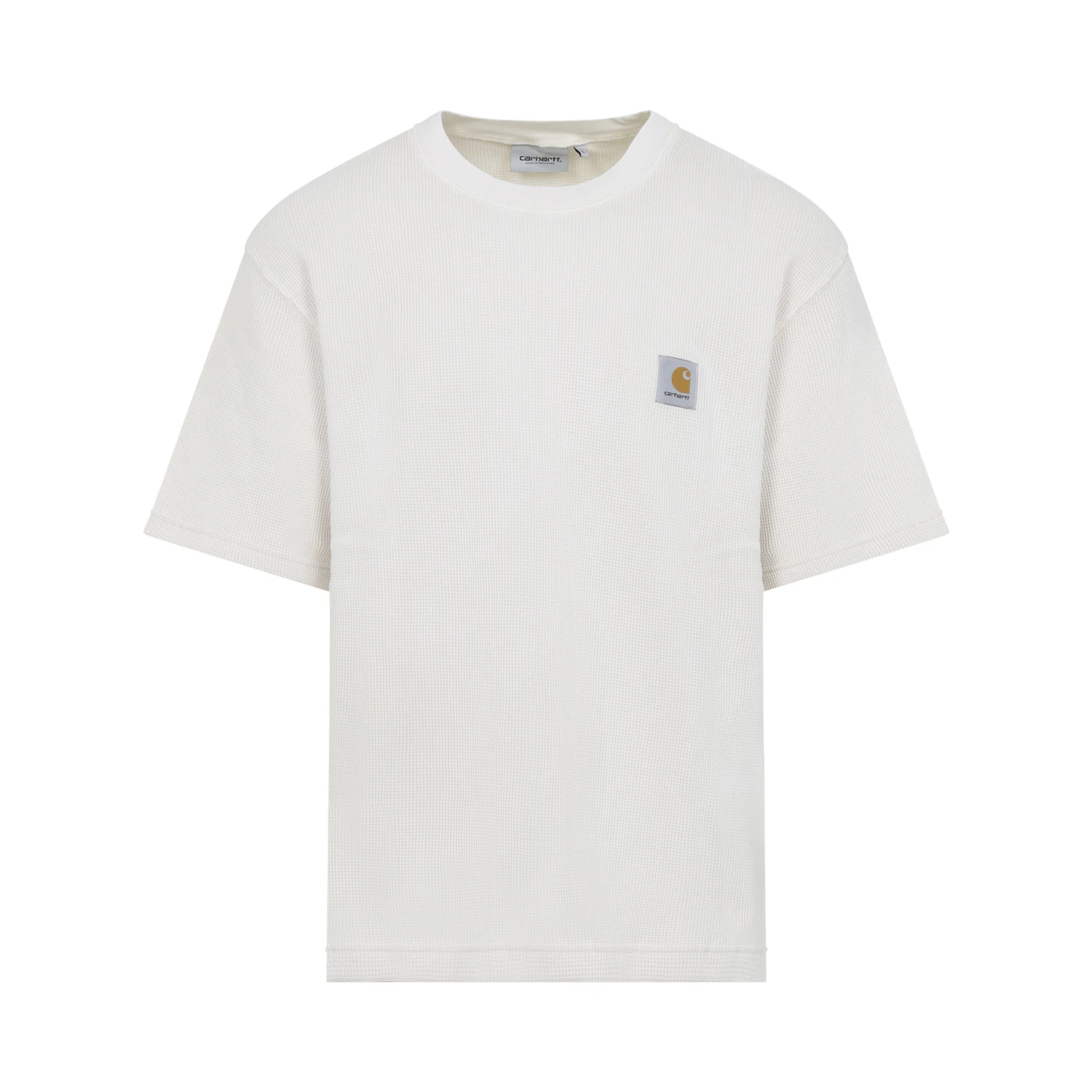 Carhartt Wip Nelson Waffle T-shirt