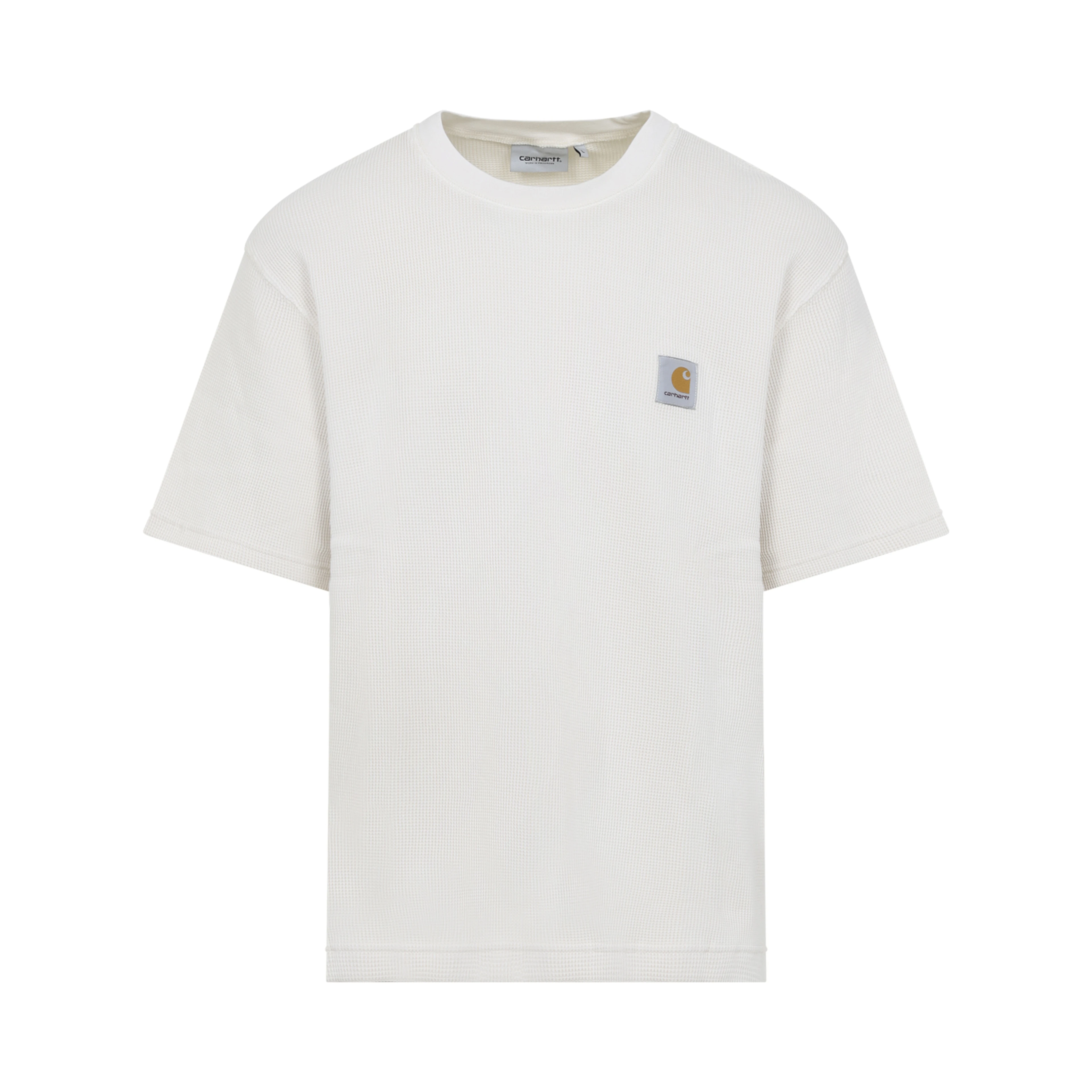 Carhartt Wip Nelson Waffle T-shirt
