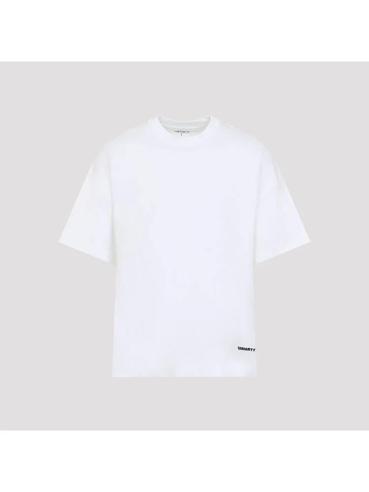 Carhartt Wip Link Script T-shirt