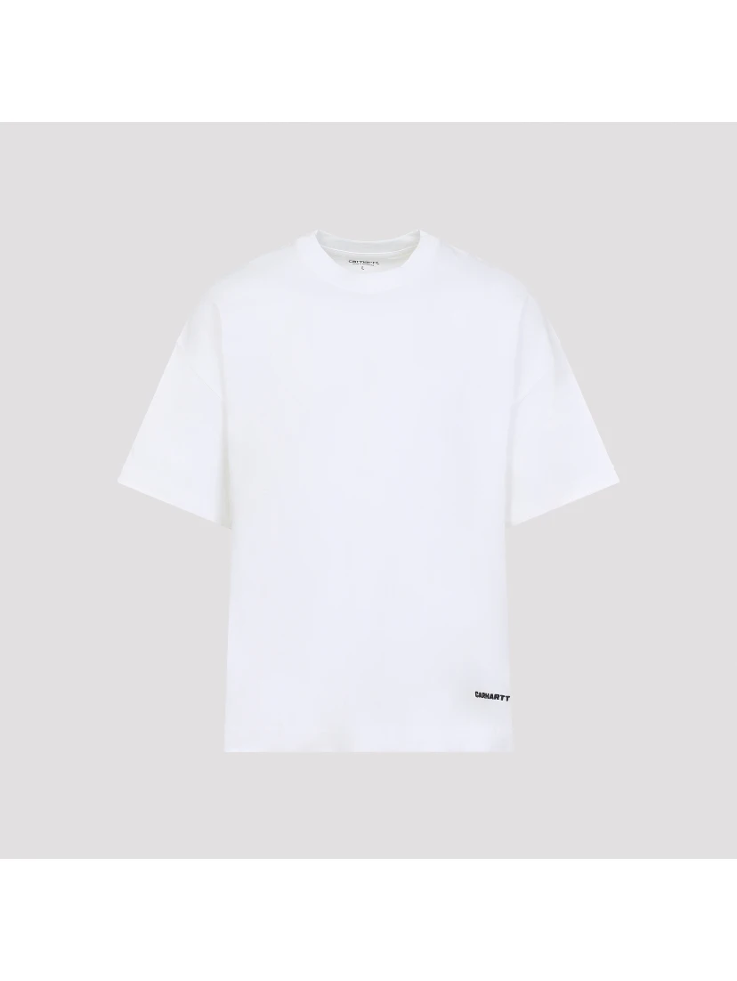 Carhartt Wip Link Script T-shirt