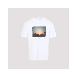 Carhartt Wip Warm Views T-shirt