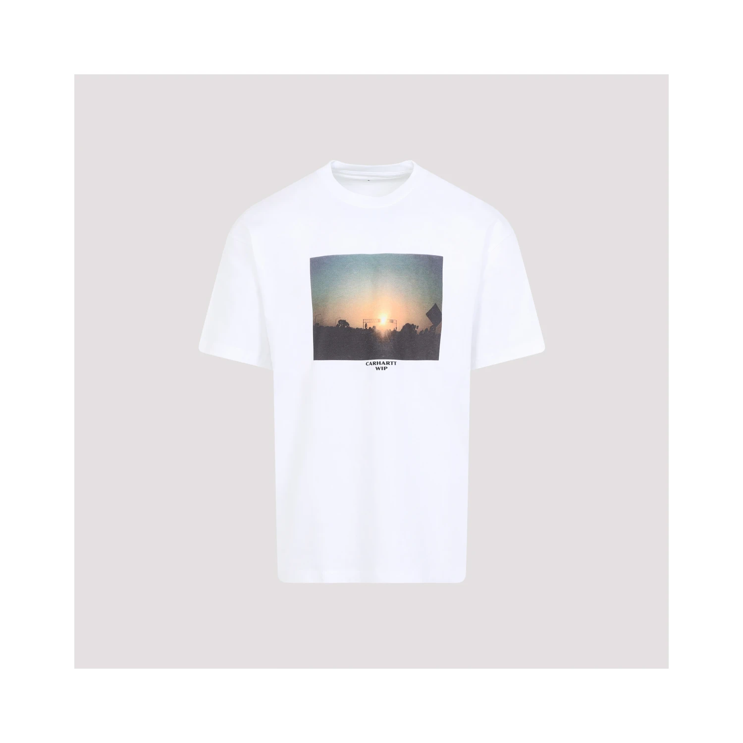 Carhartt Wip Warm Views T-shirt