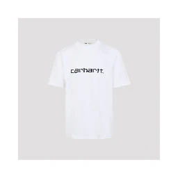 Carhartt WIP Script T-shirt