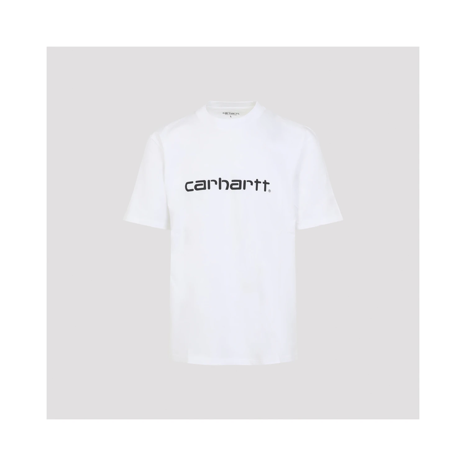 Carhartt WIP Script T-shirt