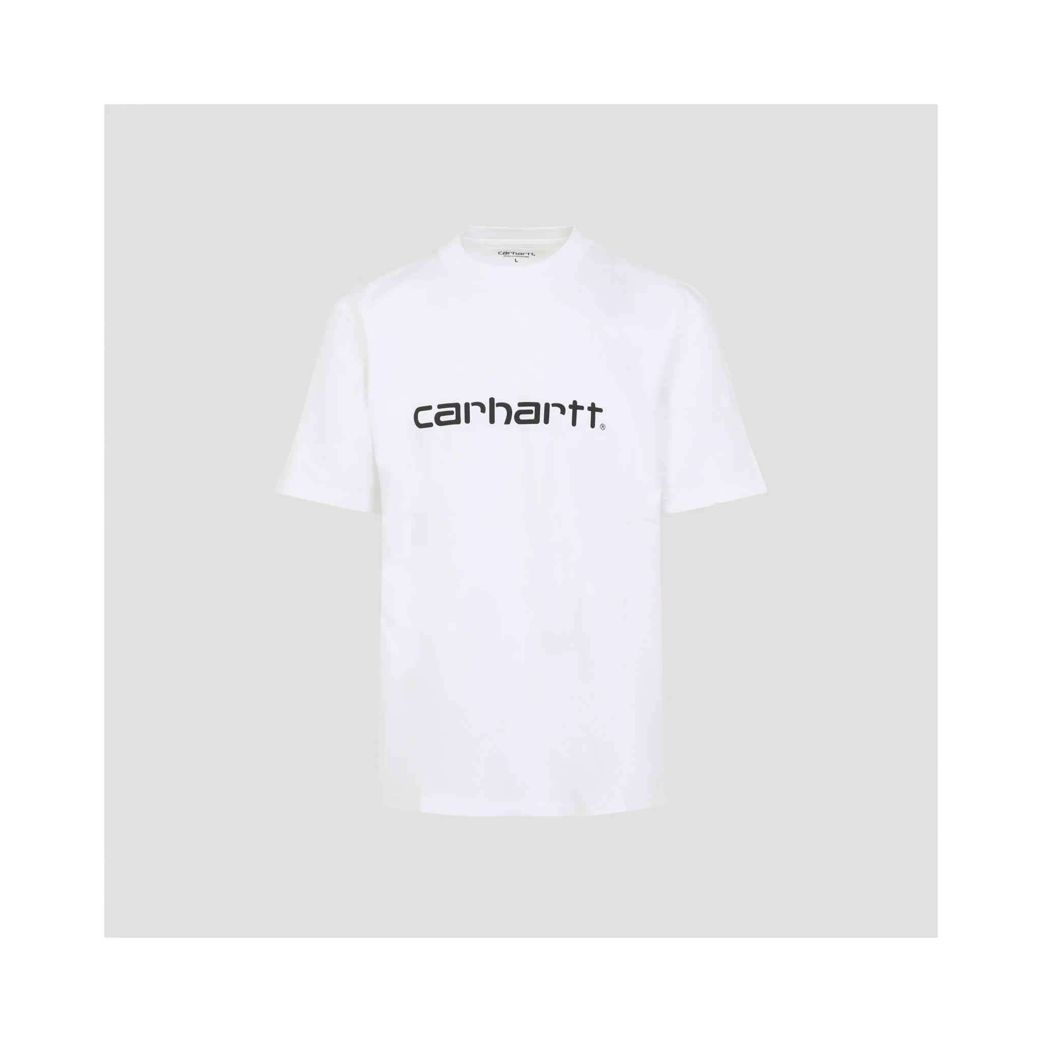 Carhartt WIP Script T-shirt