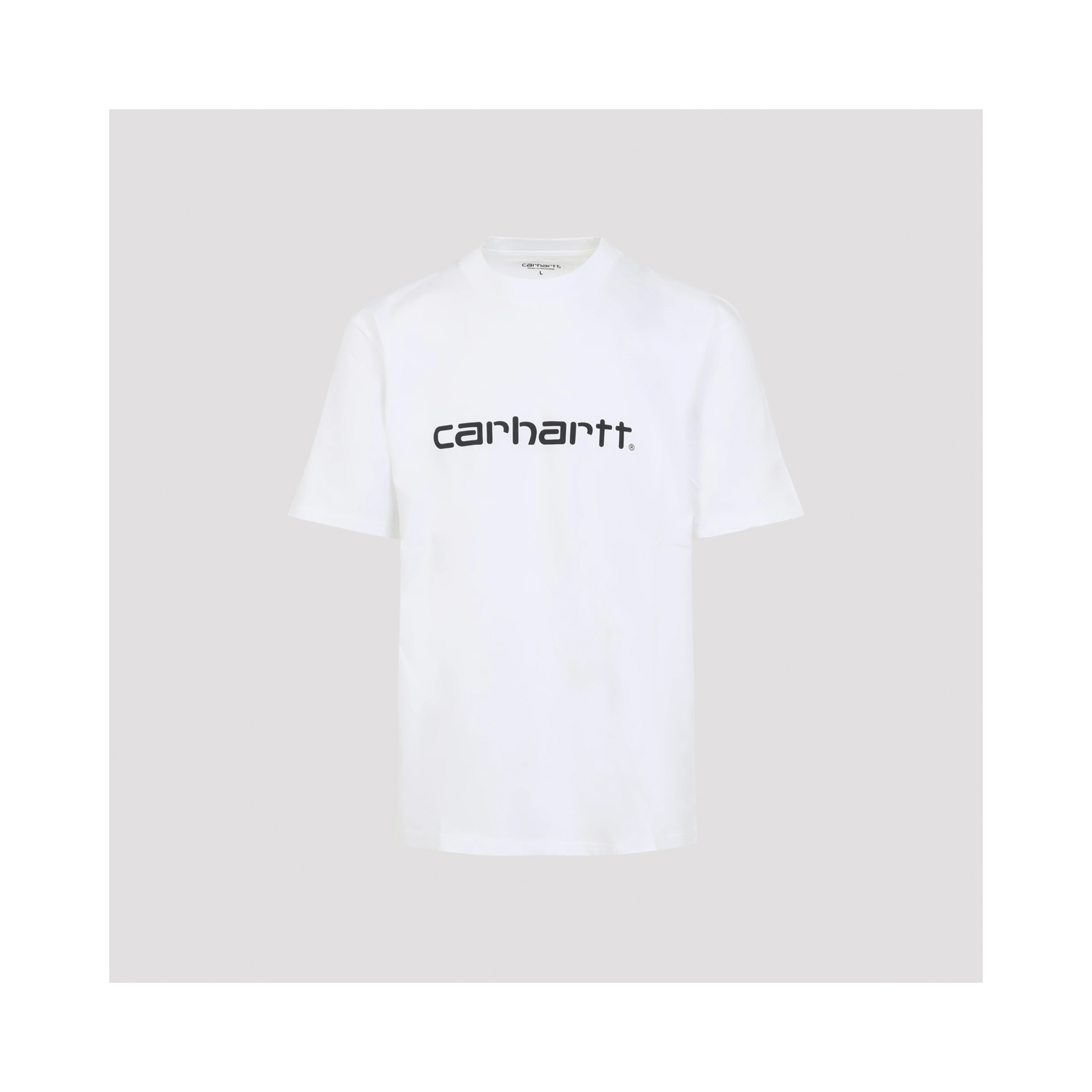 Carhartt WIP Script T-shirt